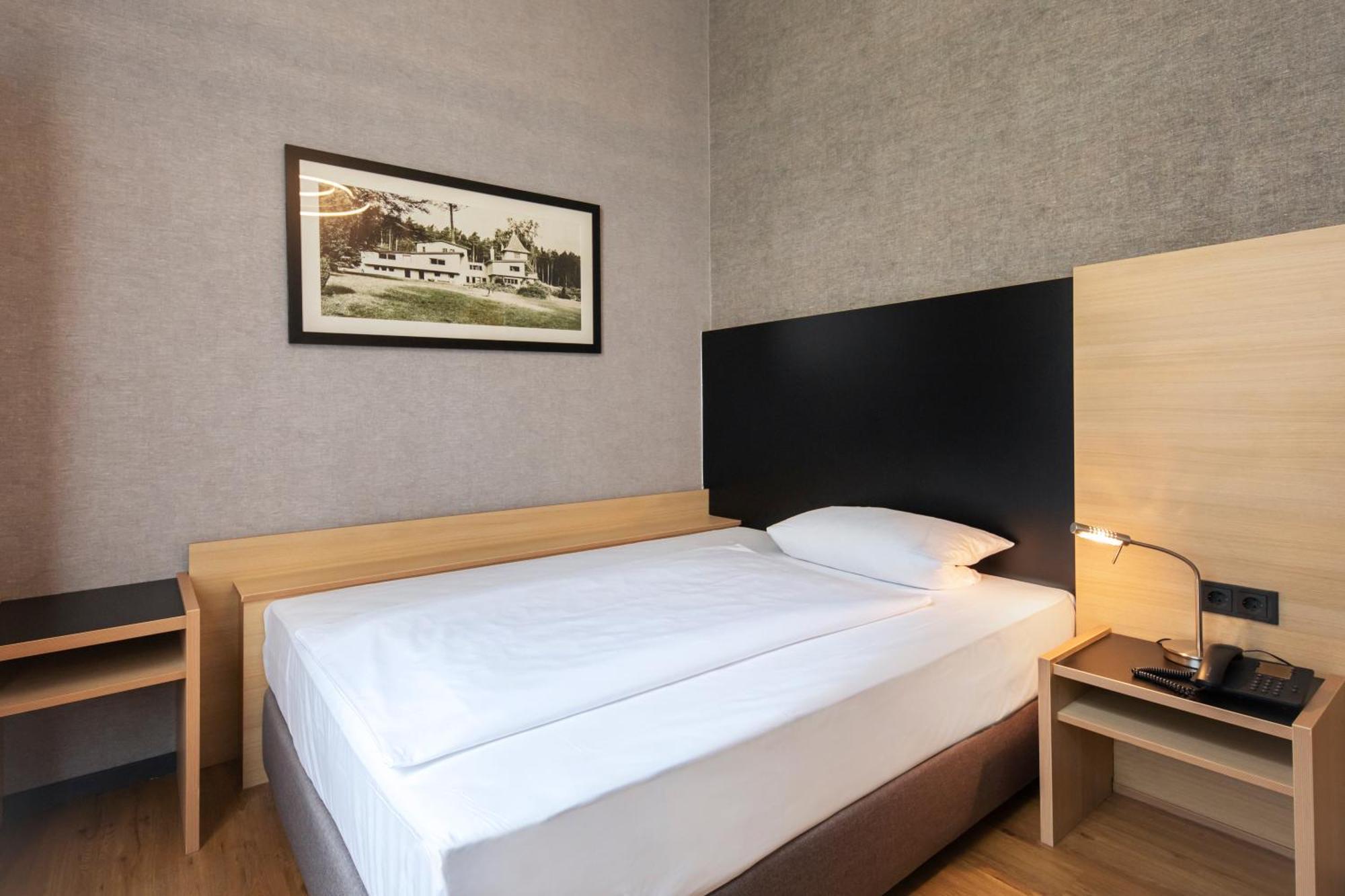 Roomingtons Hotel Franziskushoehe Lohr Eksteriør bilde