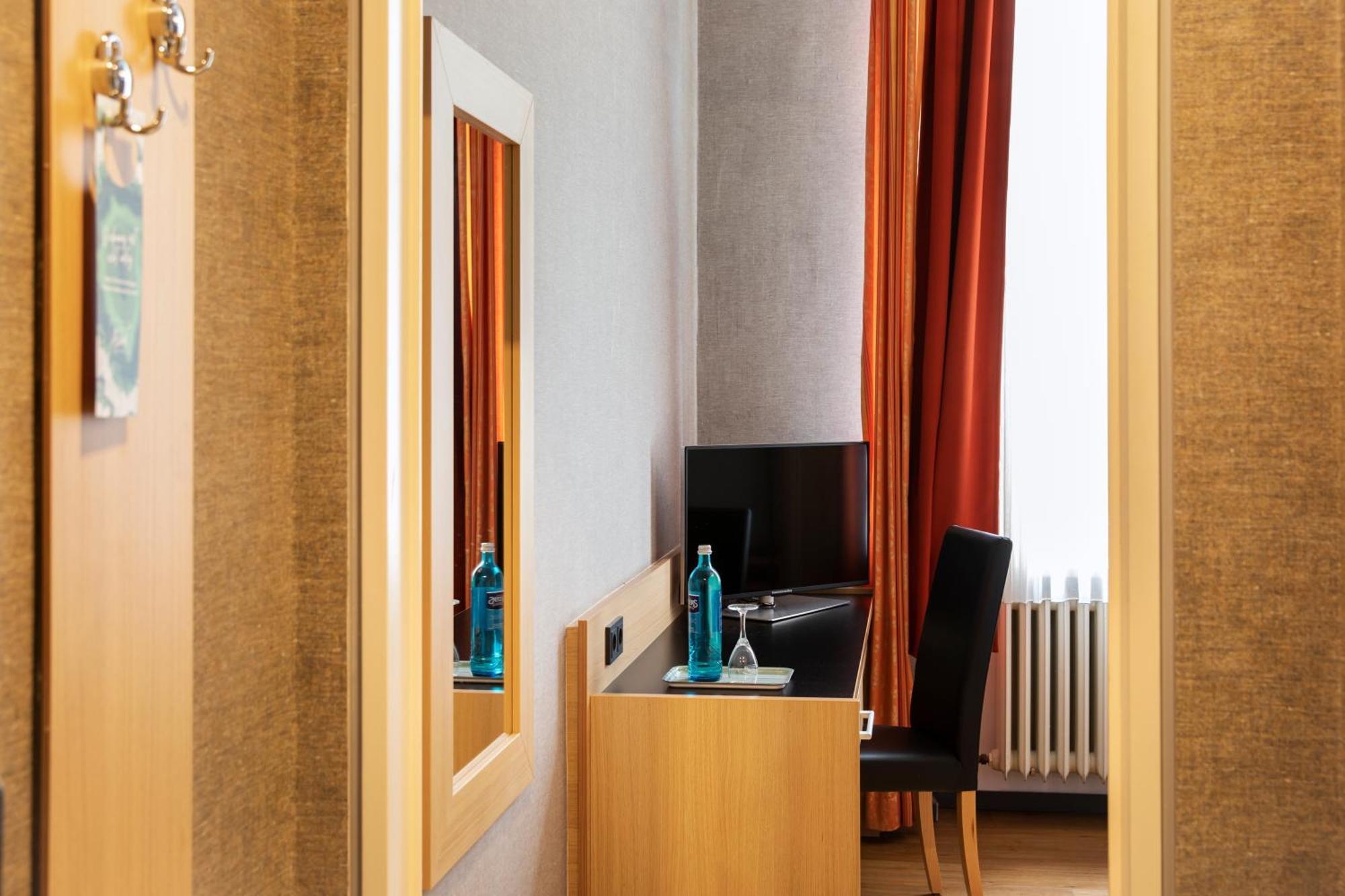 Roomingtons Hotel Franziskushoehe Lohr Eksteriør bilde
